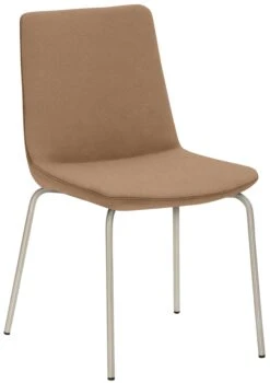 Mayer Sitzmöbel, Stuhl 2008, Hellbraun, 2008_F4_30485 -Büromöbel Geschäft 7f93c187 f500 483c 9b27 d53d2128ad69