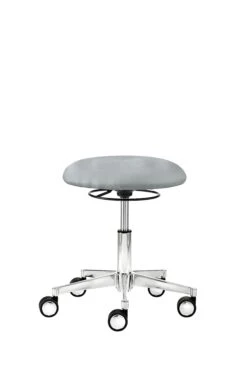 Mayer Sitzmöbel, Funktionsdrehhocker 1290, Brillantschwarz, 1290_30572 -Büromöbel Geschäft 8242c6d6 40b1 468a a38e 807046601f45