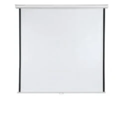 Rolloleinwand, Bildmaß 2000x2000mm -Büromöbel Geschäft 82b47011 c5c5 458e a9e8 d4bd2c7c420d 3