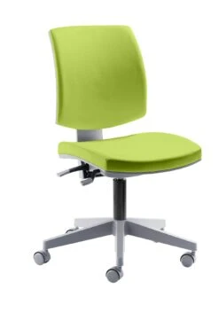 Mayer Sitzmöbel, Drehstuhl 2432SO, Apfelgrün, 2432_SO_30587