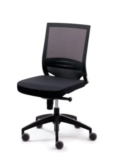Mayer Sitzmöbel, Drehstuhl, Schwarz, 2486 -Büromöbel Geschäft 84b12030 1c66 4899 b146 9b4b7dbf7d4e