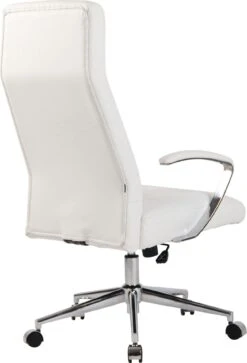 Bürostuhl Fynn Weiß -Büromöbel Geschäft 89ab26b0 e437 425a 92b7 f94b54ef2bf4