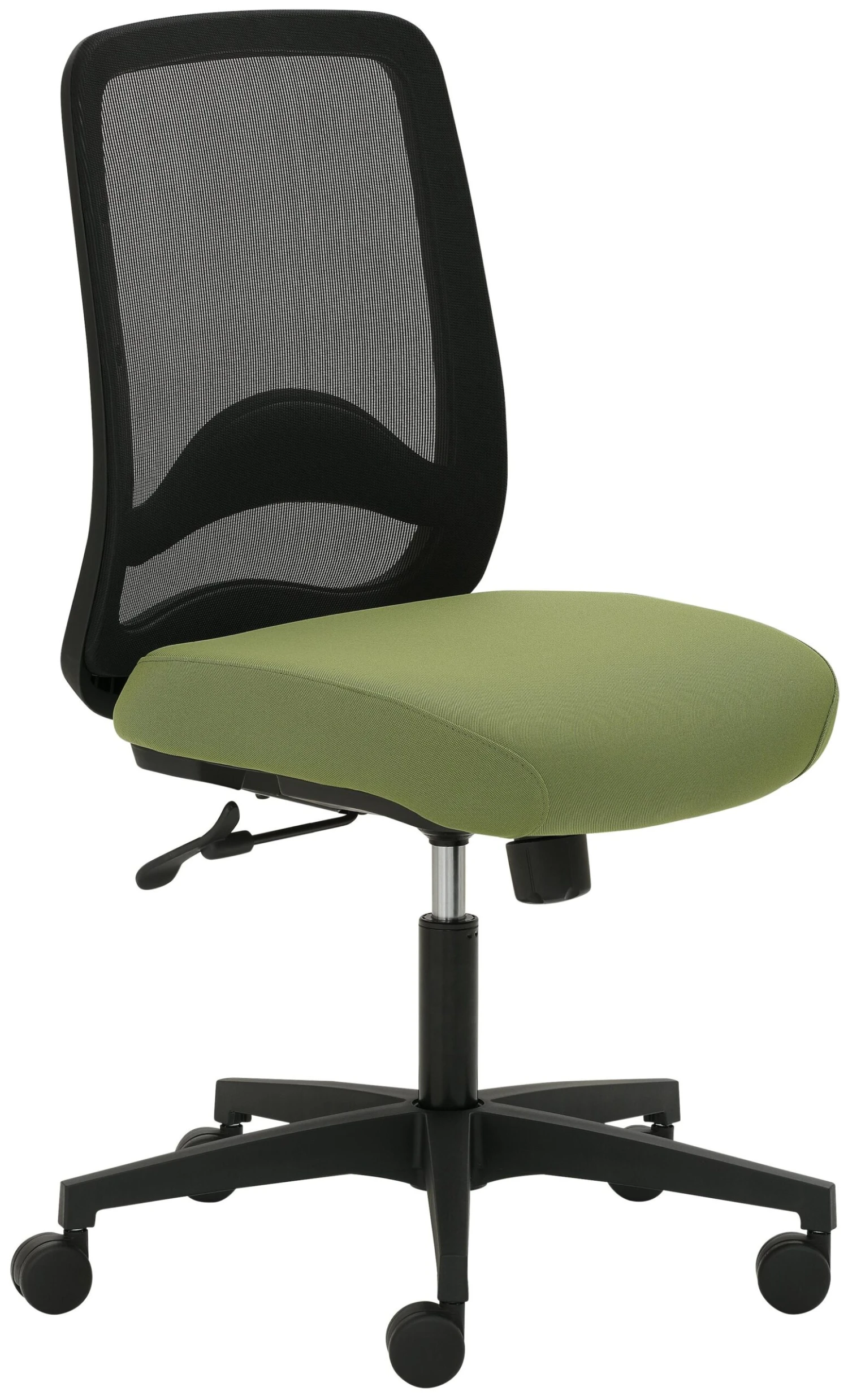 Mayer Sitzmöbel, Drehstuhl 2480, Anthrazit, 2480_81014 6 Mayer Sitzmöbel, Drehstuhl 2480, Anthrazit, 2480_81014 – Bild 6