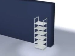 Möbelpartner Aktenregal Bird | HxBxT 110x65x40 Cm |Buche Von PROREGAL -Büromöbel Geschäft 8bd7754c 217c 4a4e 8e42 3a338fec16db 2