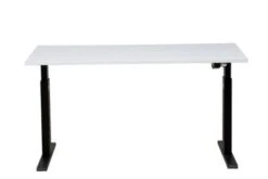 PROREGAL Elektrisch Höhenverstellbarer Schreibtisch Zebra | HxBxT 70-116x140x80 Cm | Weiß-Weiß 11 PROREGAL Elektrisch Höhenverstellbarer Schreibtisch Zebra | HxBxT 70-116x140x80 Cm | Weiß-Weiß -Büromöbel Geschäft 8f6fe86f f0b7 4a38 9793 3b5c720905f5 1