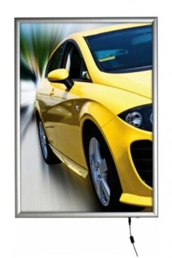 LED Slim Light LUX A3 Einseitig -Büromöbel Geschäft 906c1c11 bbf1 4bd1 b452 dfc2771c9348 1