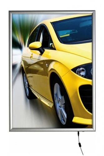 LED Slim Light LUX A1 Einseitig 7 LED Slim Light LUX A1 Einseitig – Bild 7