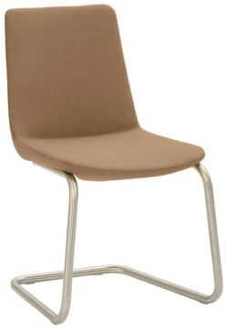 Mayer Sitzmöbel, Stuhl 2008, Hellbraun, 2008_F4_30485