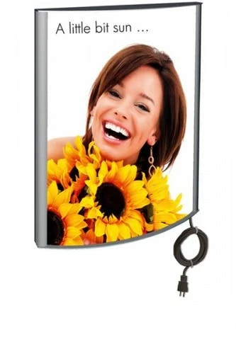 LED Menu Infobox 6xA4 5 LED Menu Infobox 6xA4 – Bild 5