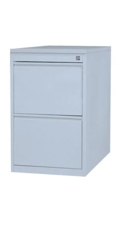 Büro Standcontainer Mit Hängeregistratur Bürocontainer 75x46x79cm Lichtgrau 509100