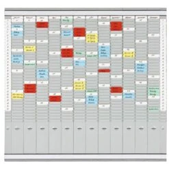 FRANKEN Universal-Reinigungsschwamm X-Wipe!, Blau/weiß -Büromöbel Geschäft 98480e09 e699 44d8 b80a 5cce20b4a3e6