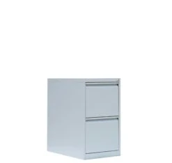 Hängeregistratur Schrank Für DIN A4 Hängemappen 132x76x62cm Mit 4 Schüben Doppelbahnig Lichtgrau 561420 -Büromöbel Geschäft 9f17f594 7fe6 45ae ae85 1cdb2179abd0