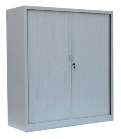 Querrollladenschrank Sideboard Stahl Büro Aktenschrank Rolladenschrank Schwarz (HxBxT) 750 X 1000 X 460 Mm 555109 -Büromöbel Geschäft 9f36f394 7eb4 4780 93ad 1b4c010a7fb5