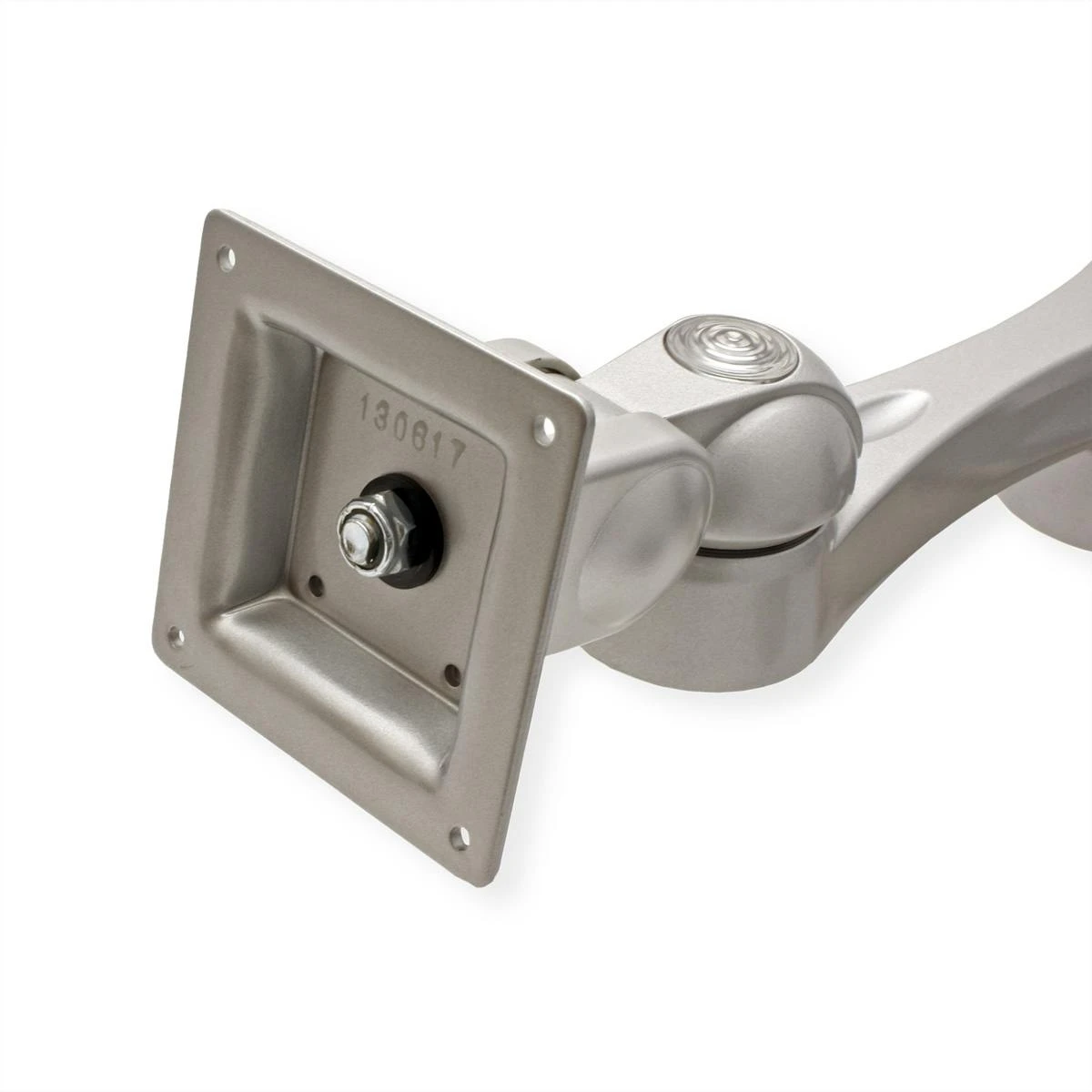 ROLINE LCD-Doppelarm Trägerstange, 4 Gelenke, Tischmontage 7 ROLINE LCD-Doppelarm Trägerstange, 4 Gelenke, Tischmontage – Bild 7