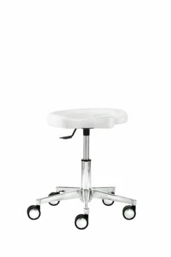 Mayer Sitzmöbel, Funktionsdrehhocker 1263, Dunkelblau/Hellblau, 1263_626 -Büromöbel Geschäft a1b8b42f 6c39 40e7 b43d fce9ef5ea033