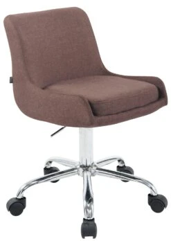 Arbeitshocker Club Kunstleder Weiß -Büromöbel Geschäft a45726e8 1b8d 4890 ba29 c9a57c3145e2