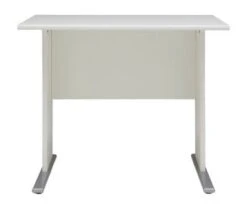 Möbelpartner Schreibtisch Fox | HxBxT 86x150x70 Cm | Weiß Von PROREGAL -Büromöbel Geschäft a5b23209 3ef6 45e2 8c2e 4457f5db01a4