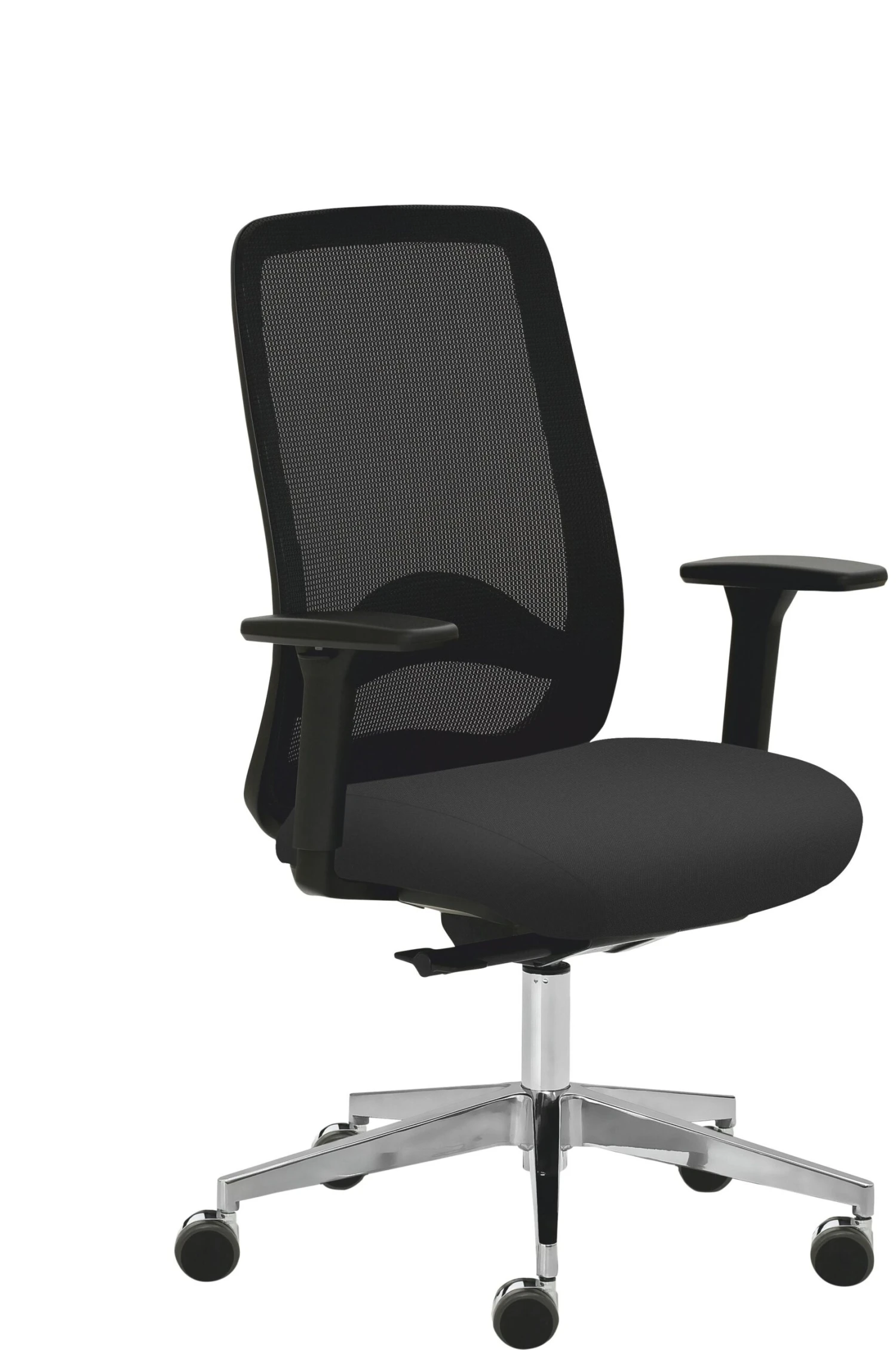 Mayer Sitzmöbel, Drehstuhl 2228, Türkis, 2228_AV3D_SYM++_XXL_30616 4 Mayer Sitzmöbel, Drehstuhl 2228, Türkis, 2228_AV3D_SYM++_XXL_30616 – Bild 4