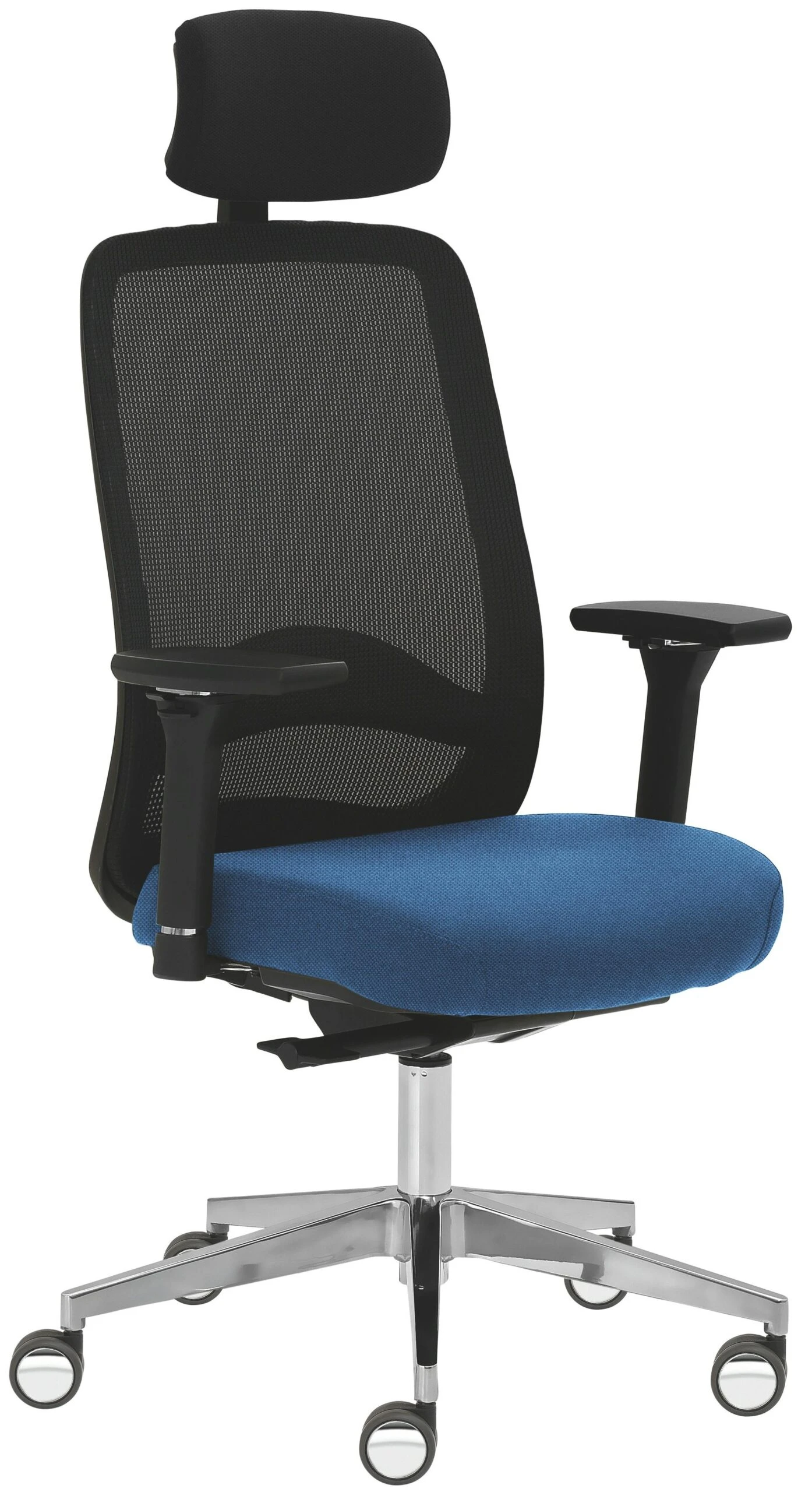 Mayer Sitzmöbel, Drehstuhl 2228, Türkis, 2228_AV4D_KS_SYM++_XXL_ROB_30616 3 Mayer Sitzmöbel, Drehstuhl 2228, Türkis, 2228_AV4D_KS_SYM++_XXL_ROB_30616 – Bild 3