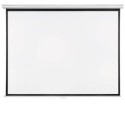 Rolloleinwand, Bildmaß 1800x2400mm -Büromöbel Geschäft a7c50f50 4b5b 4c53 a3b2 e26b9662757f