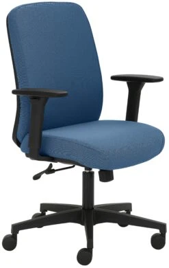 Mayer Sitzmöbel, Drehstuhl 2219, Farngrün, 2219_AV3D_30613 -Büromöbel Geschäft b1a6d9f1 5d36 4071 9e97 cce2590791e0