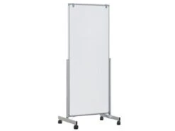 Whiteboard Mobil, MAULpro, Easy2move, 100 X 180 Cm