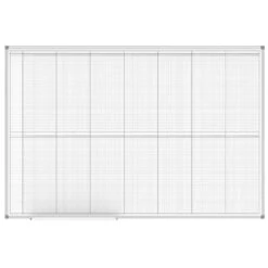 MAUL Jahresplaner MAULstandard, 1.200 X 900 Mm -Büromöbel Geschäft b73d28a9 b9ff 4980 a86f 95d253235197