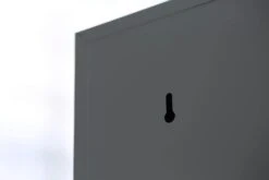 Spind Kleider-Wäsche-Schrank Kleiderspind 2-türig 180x50x50cm 510700 12 Spind Kleider-Wäsche-Schrank Kleiderspind 2-türig 180x50x50cm 510700 -Büromöbel Geschäft b83e93ad 437b 4206 9cb6 c181258980e8