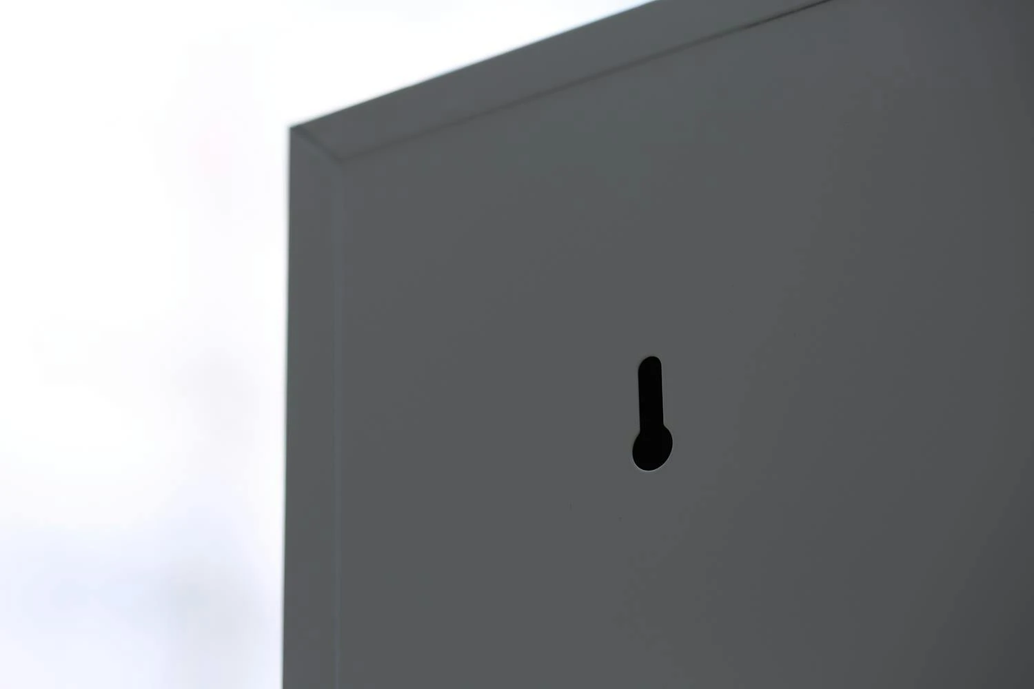 Spind Kleider-Wäsche-Schrank Kleiderspind 2-türig 180x50x50cm 510700 6 Spind Kleider-Wäsche-Schrank Kleiderspind 2-türig 180x50x50cm 510700 – Bild 6