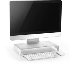 Speaka Professional Aluminium Monitor-Erhöhung -Büromöbel Geschäft b8db1229 4bf4 4c19 ba8f 56d0e651aa77