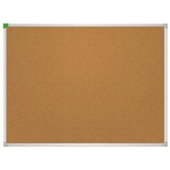 FRANKEN Korktafel X-tra!Line, 600 X 450 Mm -Büromöbel Geschäft ba905406 d0c5 49d6 9ff3 51452cd88f6f 1
