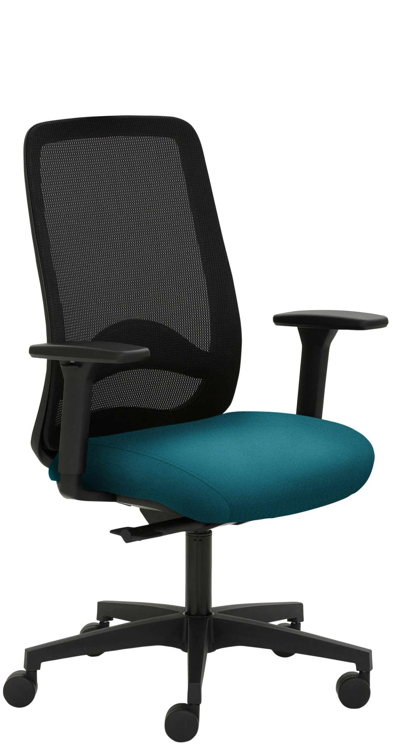 Mayer Sitzmöbel, Drehstuhl 2228, Türkis, 2228_AV4D_KS_SYM++_XXL_ROB_30616 7 Mayer Sitzmöbel, Drehstuhl 2228, Türkis, 2228_AV4D_KS_SYM++_XXL_ROB_30616 – Bild 7