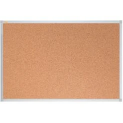 FRANKEN Korktafel X-tra!Line, 600 X 450 Mm
