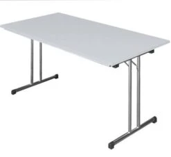 Klapptisch Besprechungstisch Kantinentisch Verkaufstisch Schreibtisch 180 X 80 Cm Gestell Chrom / Platte Ahorn 350632 9 Klapptisch Besprechungstisch Kantinentisch Verkaufstisch Schreibtisch 180 X 80 Cm Gestell Chrom / Platte Ahorn 350632 -Büromöbel Geschäft c4944fc2 cd41 41c3 8841 c0ba17df5675 1