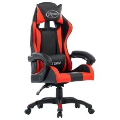 VidaXL Gaming-Stuhl Rosa Kunstleder -Büromöbel Geschäft c7cea138 53ab 4208 8b29 9eb415c8b540 2
