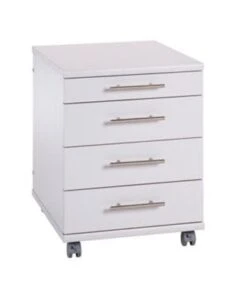 Möbelpartner Schiebetürenschrank Bird | HxBxT 78x85x40 Cm |Lichtgrau Von PROREGAL -Büromöbel Geschäft ced4d1bf 2aaf 4c16 81b2 5251a1150f1d