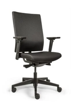 Büro-Drehstuhl Bürostuhl Drehstuhl 1045 - 1175 X 470 X 420 Mm Schwarz 210420 -Büromöbel Geschäft cef9859a 7fe3 45ef a77e b91b028a89c8