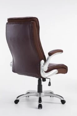 Bürostuhl BIG Villach Bordeauxrot 12 Bürostuhl BIG Villach Bordeauxrot -Büromöbel Geschäft cf239110 fae2 438b 80ac 151a3c707dec