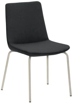 Mayer Sitzmöbel, Dreh- Und Besprechungsstuhl 2445, Anthrazit, 2445_614 -Büromöbel Geschäft cf63716e 6999 497c a973 1e1cd64773c5 1