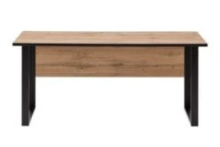 Möbelpartner Elektrisch Höhenverstellbarer Schreibtisch Panda | HxBxT 70x160x75 Cm | Weiß Von PROREGAL -Büromöbel Geschäft cff38146 39a8 4e73 8aae 695bcb7d39f1