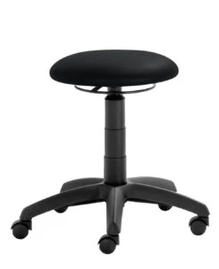 Mayer Sitzmöbel, Drehhocker 1202, Polarweiß, 1202_12_30582 -Büromöbel Geschäft d132f9df bacb 448b acdc 48062d3bb36f