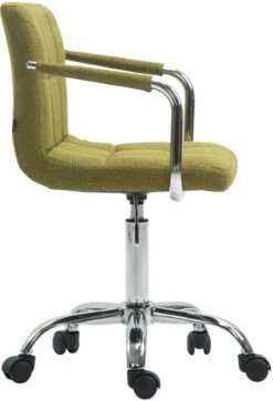 Bürostuhl Lucy V2 Stoff Grün -Büromöbel Geschäft d2993b5b 95ca 4908 8d73 832d49ba51a1