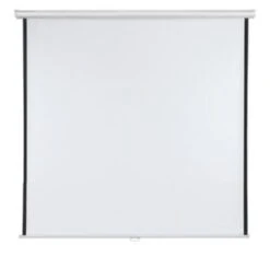 Mobile Stativleinwand, Bildmaß 1800x1800mm, Höhenverstellbar -Büromöbel Geschäft d2b51735 67be 4ced a9ec b9a279c62842 8
