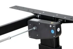 PROREGAL Elektrisch Höhenverstellbarer Schreibtisch Zebra | HxBxT 70-116x140x80 Cm | Schwarz-Buche 13 PROREGAL Elektrisch Höhenverstellbarer Schreibtisch Zebra | HxBxT 70-116x140x80 Cm | Schwarz-Buche -Büromöbel Geschäft d741ae8d 54aa 47cd ac81 e0022db83963