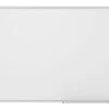 Maul Whiteboard Standard 120 X 300 Cm, Magnethaftend, Alurahmen, Inkl. Ablageschale