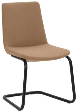 Mayer Sitzmöbel, Stuhl 2008, Hellbraun, 2008_F3_30485 -Büromöbel Geschäft d92e21b2 3d59 45b0 acbd a0593e6af800