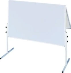 Maul Moderationstafel, H 1905mm, Tafel HxB 1500x1200mm, Pinnbar, Tafel Papier, Weiß -Büromöbel Geschäft dae8596a b903 46b2 b01f 387e30e7285e