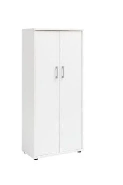 Möbelpartner Aktenschrank Tiger | Slim | HxBxT 110x40x34 Cm | Weiß Von PROREGAL -Büromöbel Geschäft dd2372a0 8211 46a0 a331 76b8da7149f1