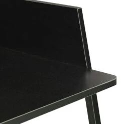 VidaXL Schreibtisch Schwarz 90x60x88 Cm -Büromöbel Geschäft dd666b7b 1308 4397 9f79 56ffb508527c