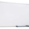 Whiteboard 2000 MAULpro, 120 X 180 Cm, Fläche Emailliert, Alurahmen